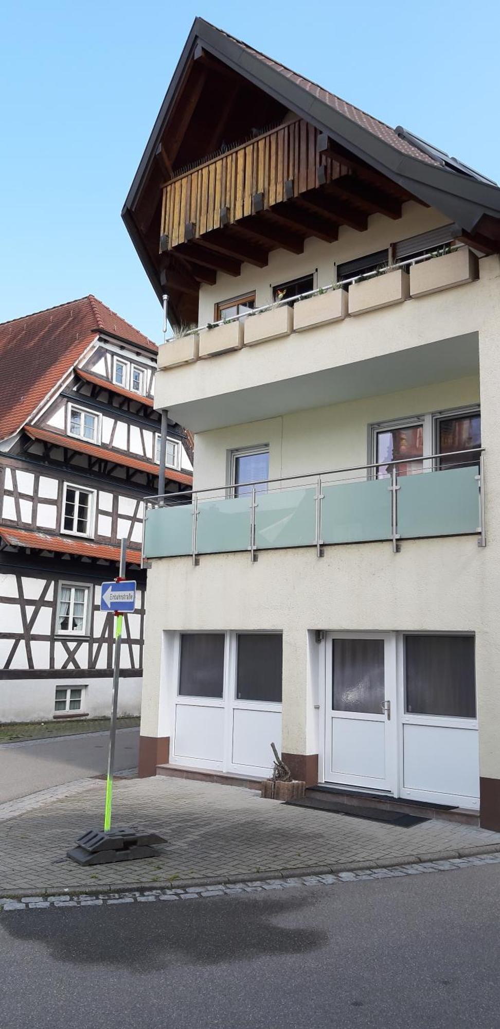 Hotel Am Hindenburgplatz アッペンヴァイラー エクステリア 写真