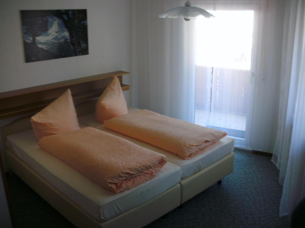 Hotel Am Hindenburgplatz アッペンヴァイラー 部屋 写真